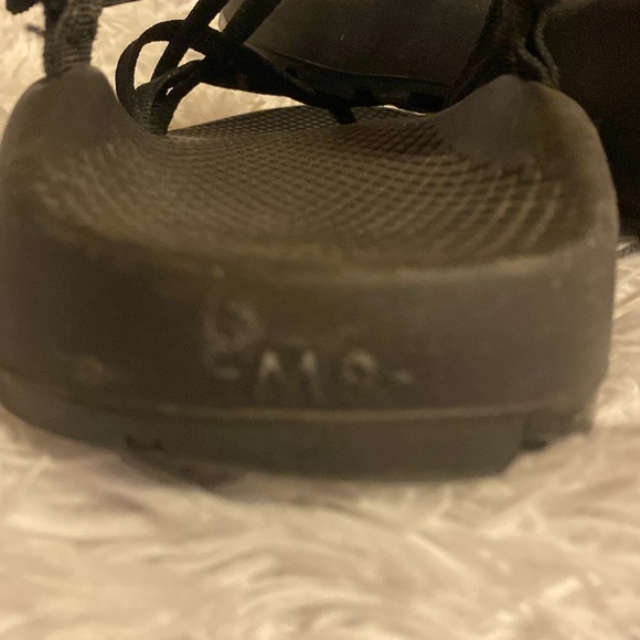 Chaco men’s size 9 - Picture 3 of 4